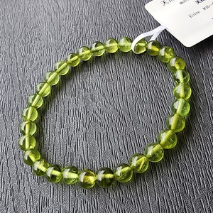 【SR079《no.1》】高品質ペリドット　天然石　1点物