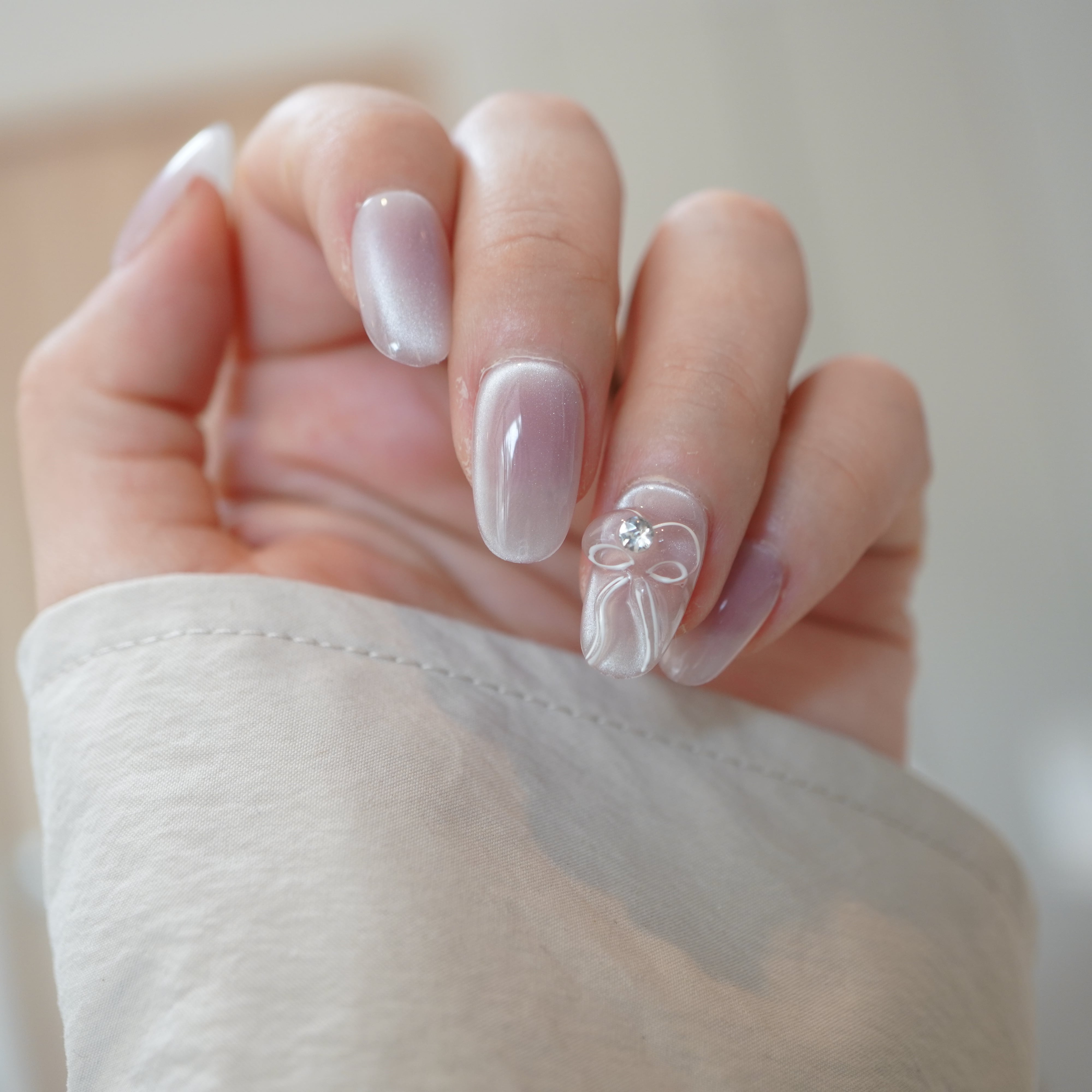 ハイジおすすめ | 指先に10分の魔法 ~レイルナ~