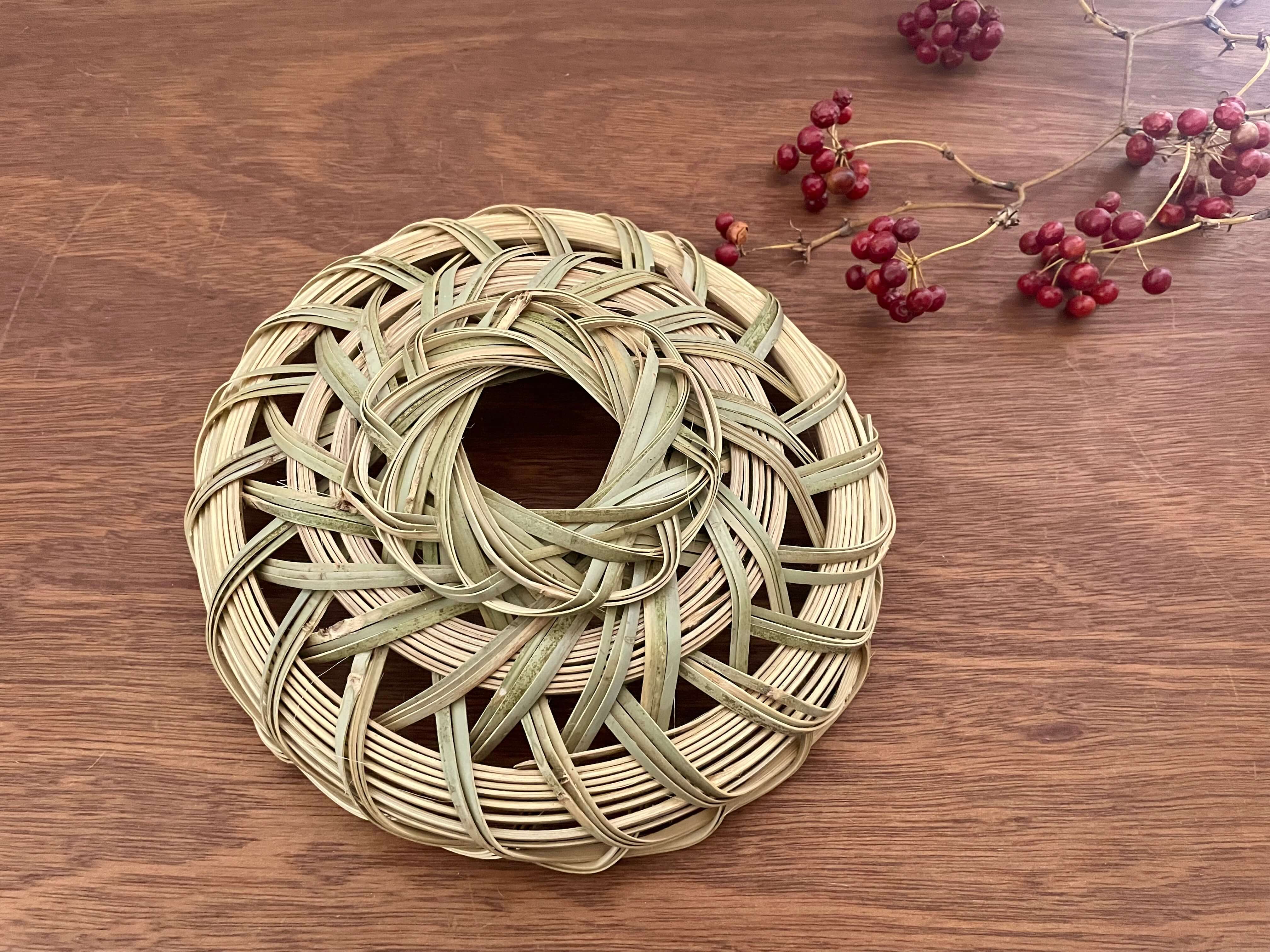 バンブーコースター (4)