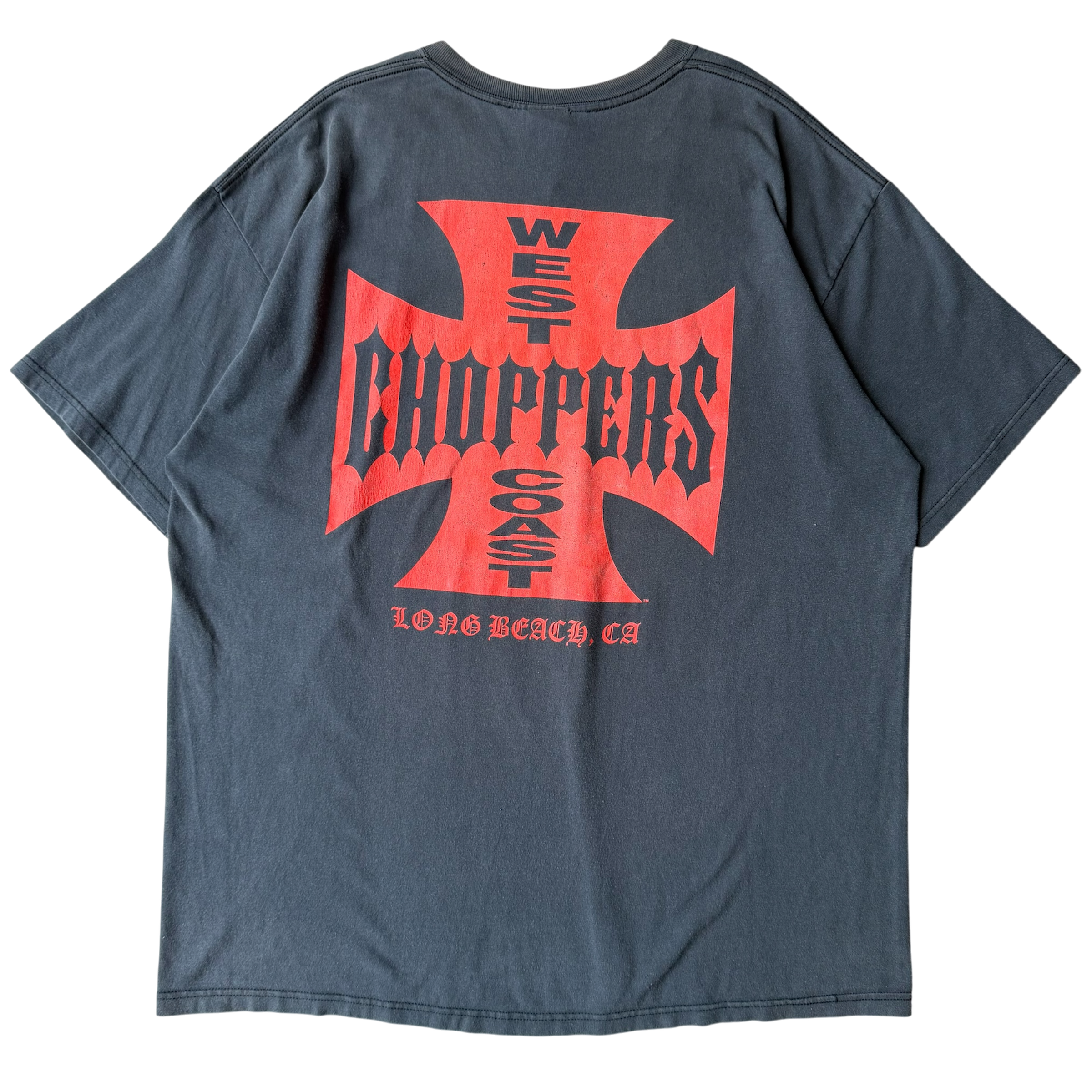 West Coast Choppers Tee