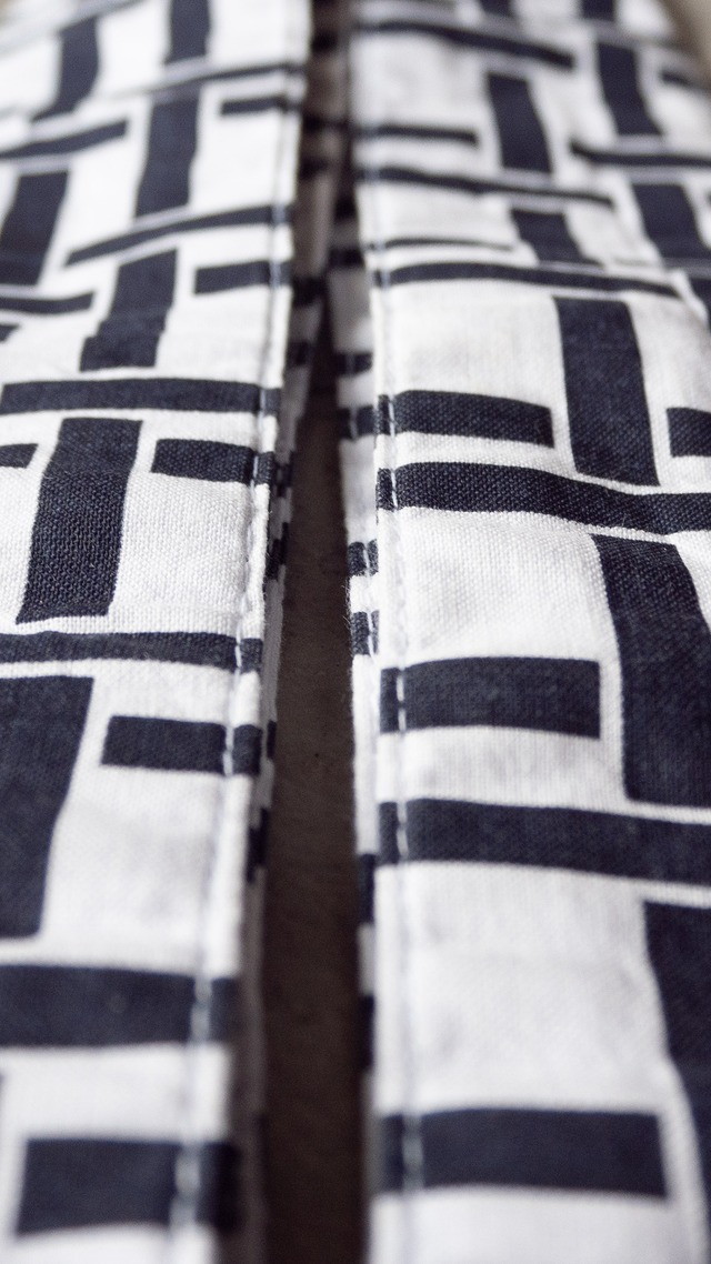 unknown vintage Yukata waist strap