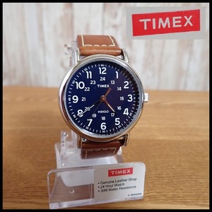 TIMEX ウィークエンダーTW2R42500