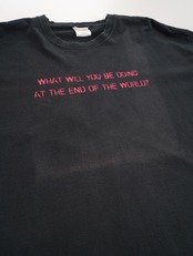 Z.E.T tee