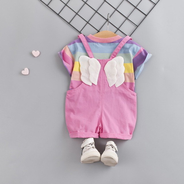 【即納】A La!レインボー2点セット 90cm