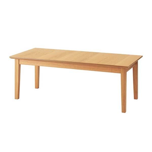 リビング テーブル（110×50cm） 【 リビングテーブル テーブル