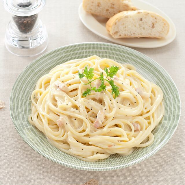 平打ち生パスタ】 タリアテッレ6食入り 三種類ソース6パックセット