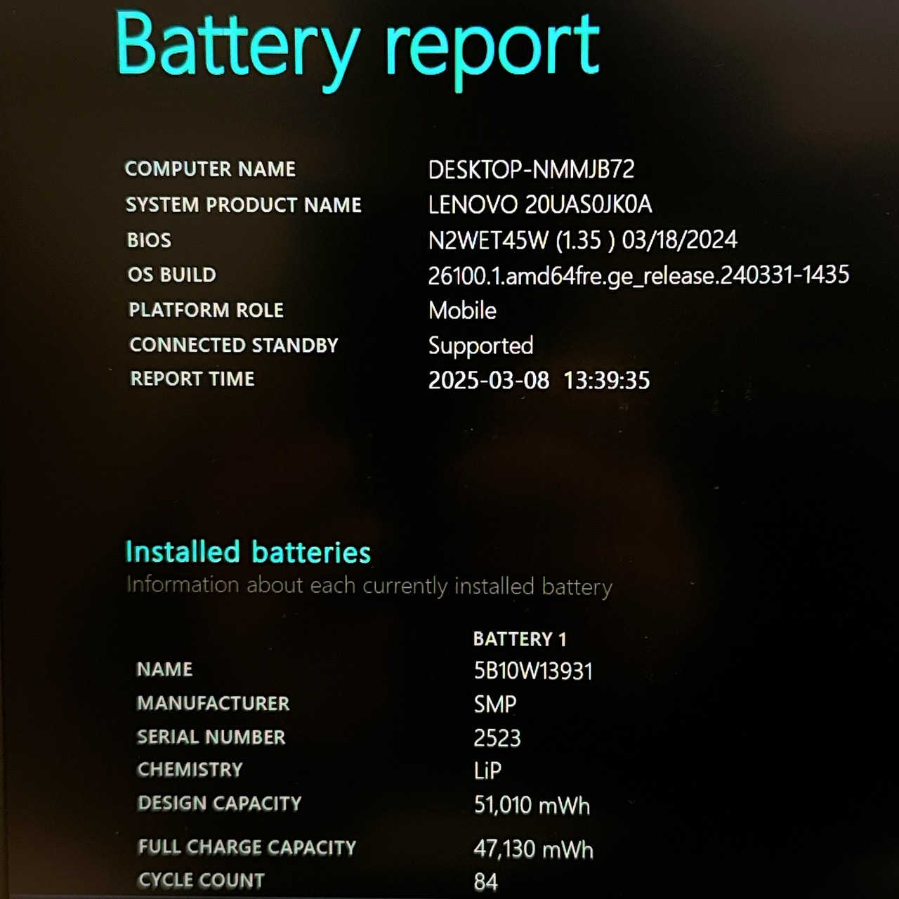 2020年式/Lenovo ThinkPadX1Carbon/最高峰i7第10世代/メモリ16GB/タッチパネル/ノートパソコン