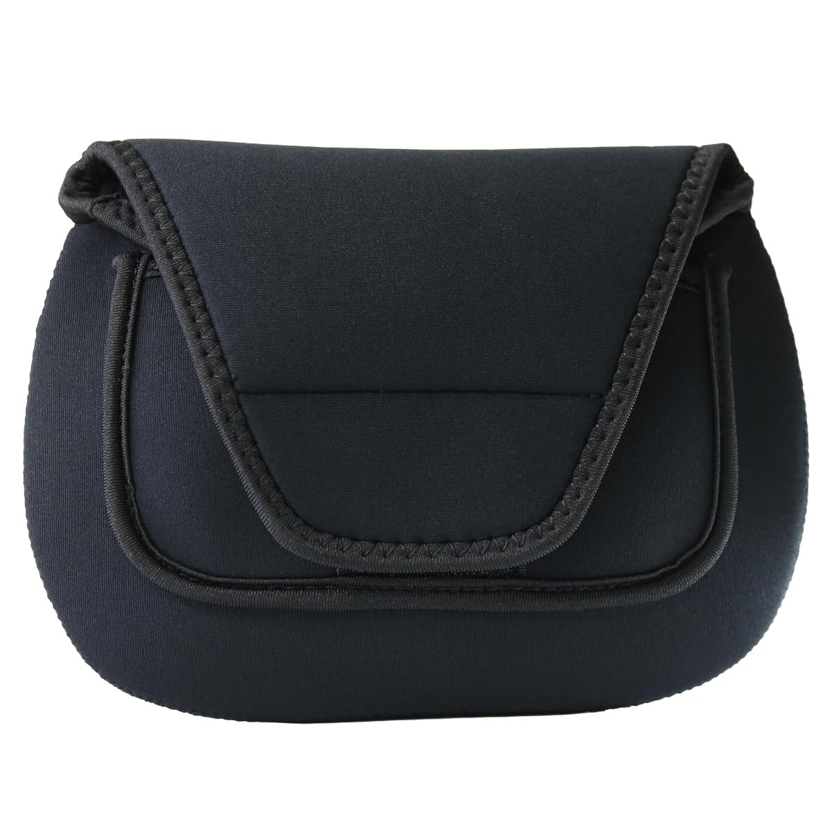 即納☆送料無料】本革レザー ショート財布 マネークリップ オーバル