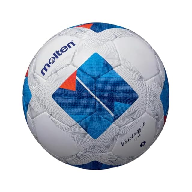 モンタ(MONTA) ストリートサッカー専用ボール 4.5号球 PANNA KNOCK OUT