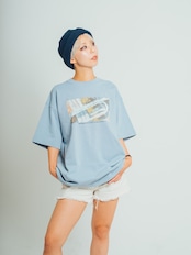 BRASS TRAFIC BIG T SHIRTS【TRUMPET】