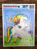 VINTAGE PUZZLE ''RAINBOW BRITE"／レインボーブライト パズル ビンテージ 80s USA