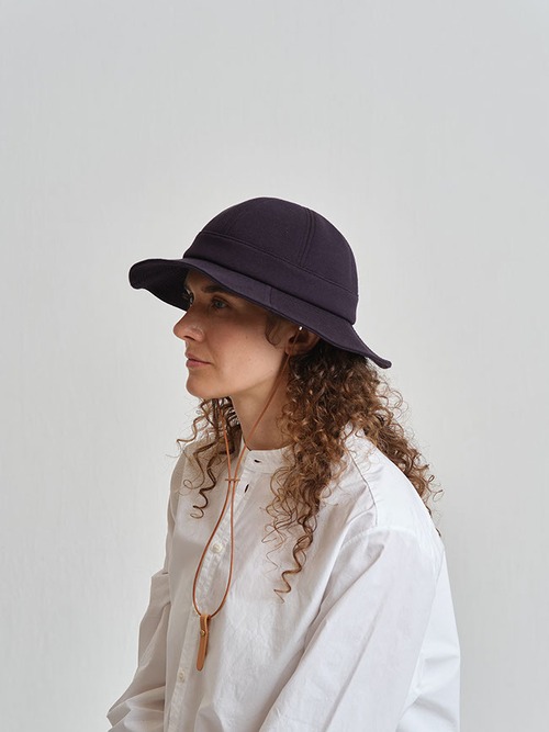 Nine Tailor " Ixora Hat "