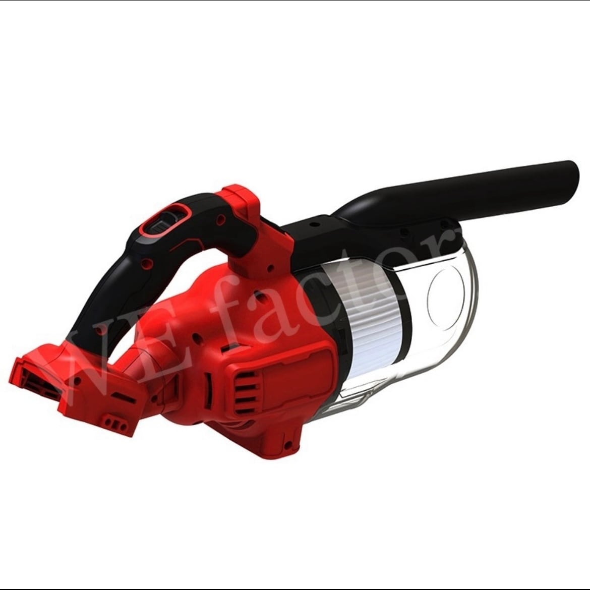 WE factory 18V ハンディクリーナ　HC001M ミルウォーキー互換 WE factory 18V 充電式ハンディクリーナ HC001M ミルウォーキー