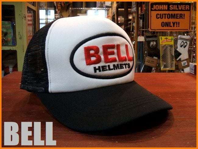 BELL helmets ベル ヘルメット バケットハット