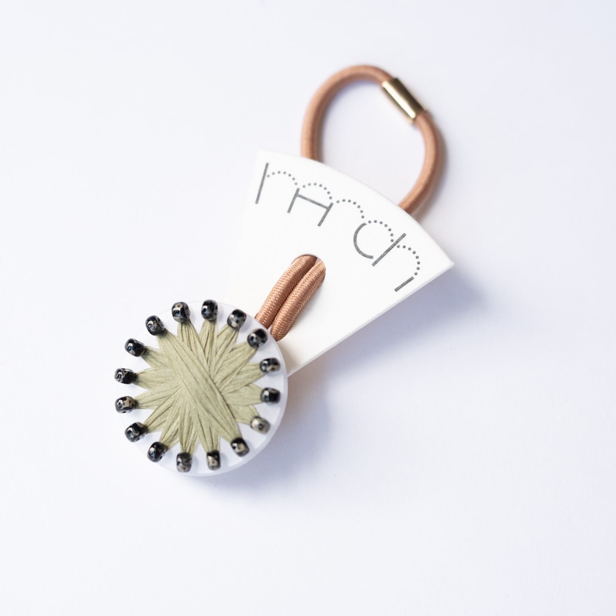 Φ25 ヘアゴム[07]