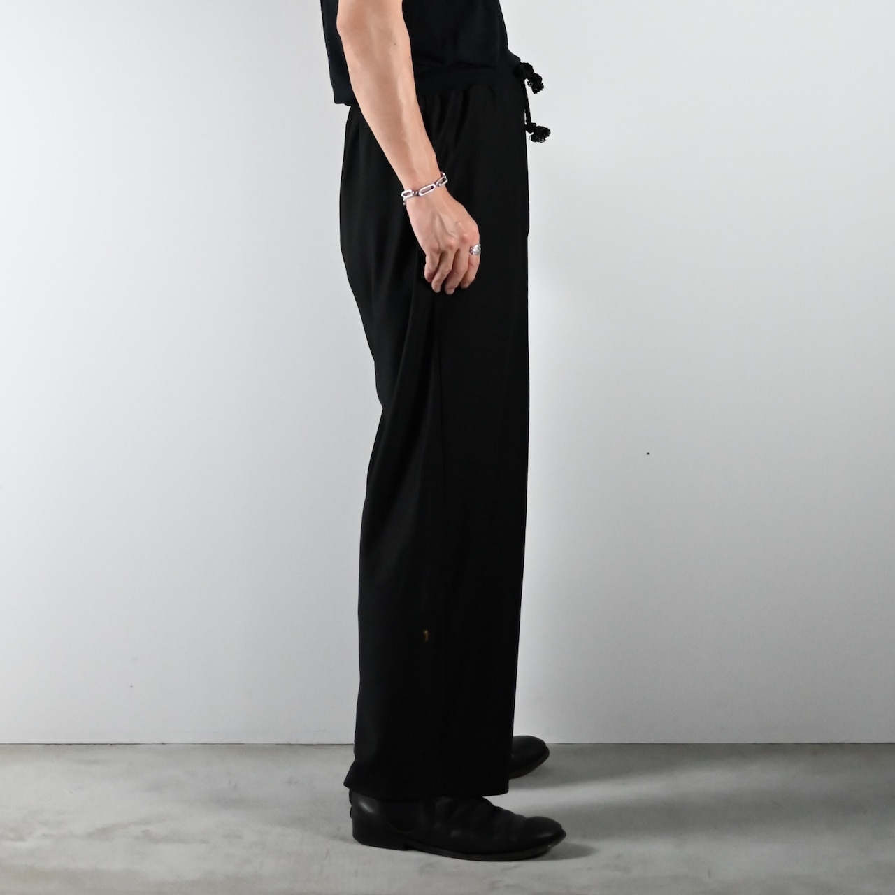intch / Lisse PR
