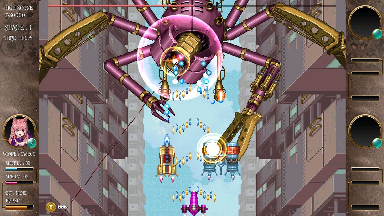 受注生産】Nintendo Switch「バウンティシスターズ」極上限定版（当店