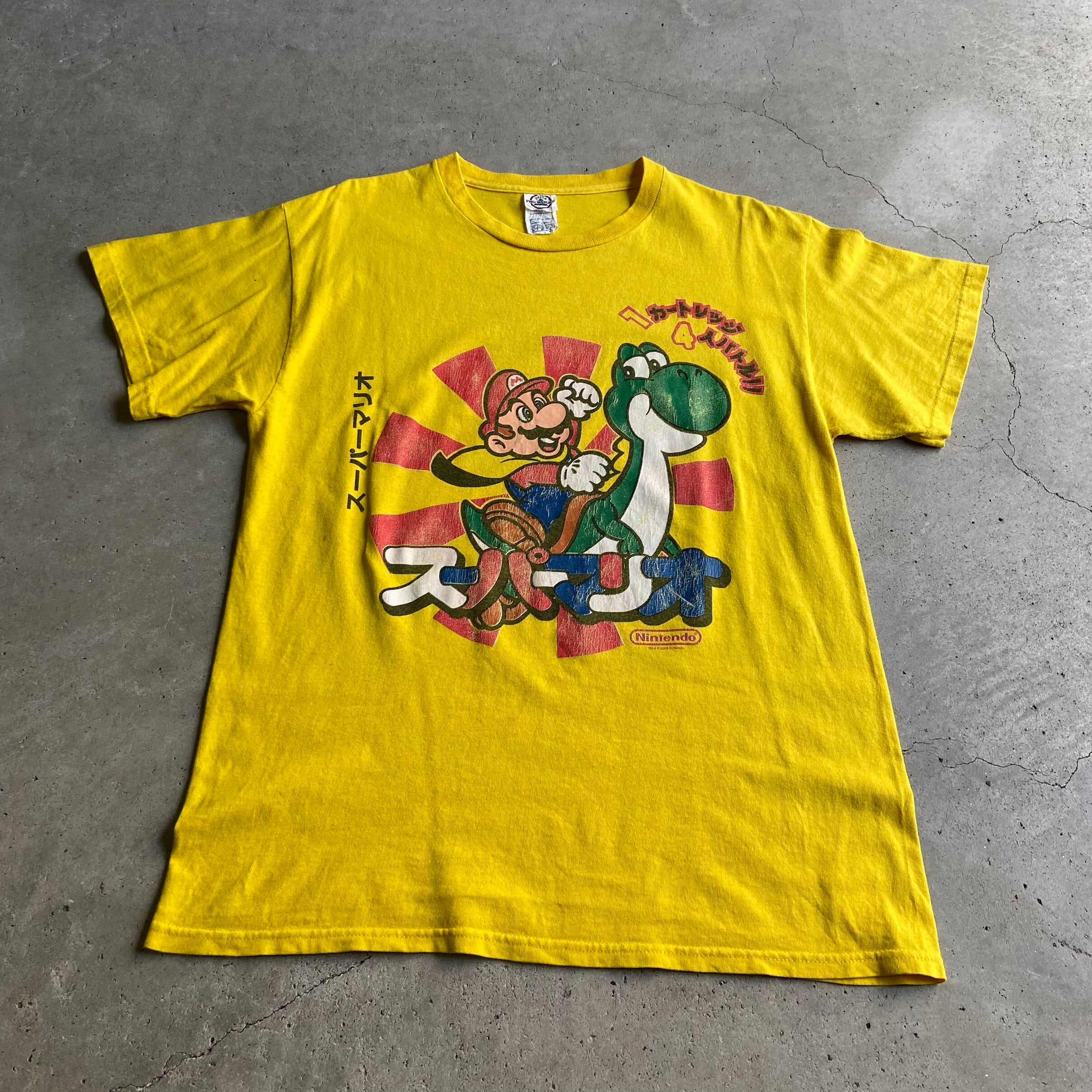 00年代 SUPER MARIO スーパーマリオ NINTENDO 任天堂 ゲーム 