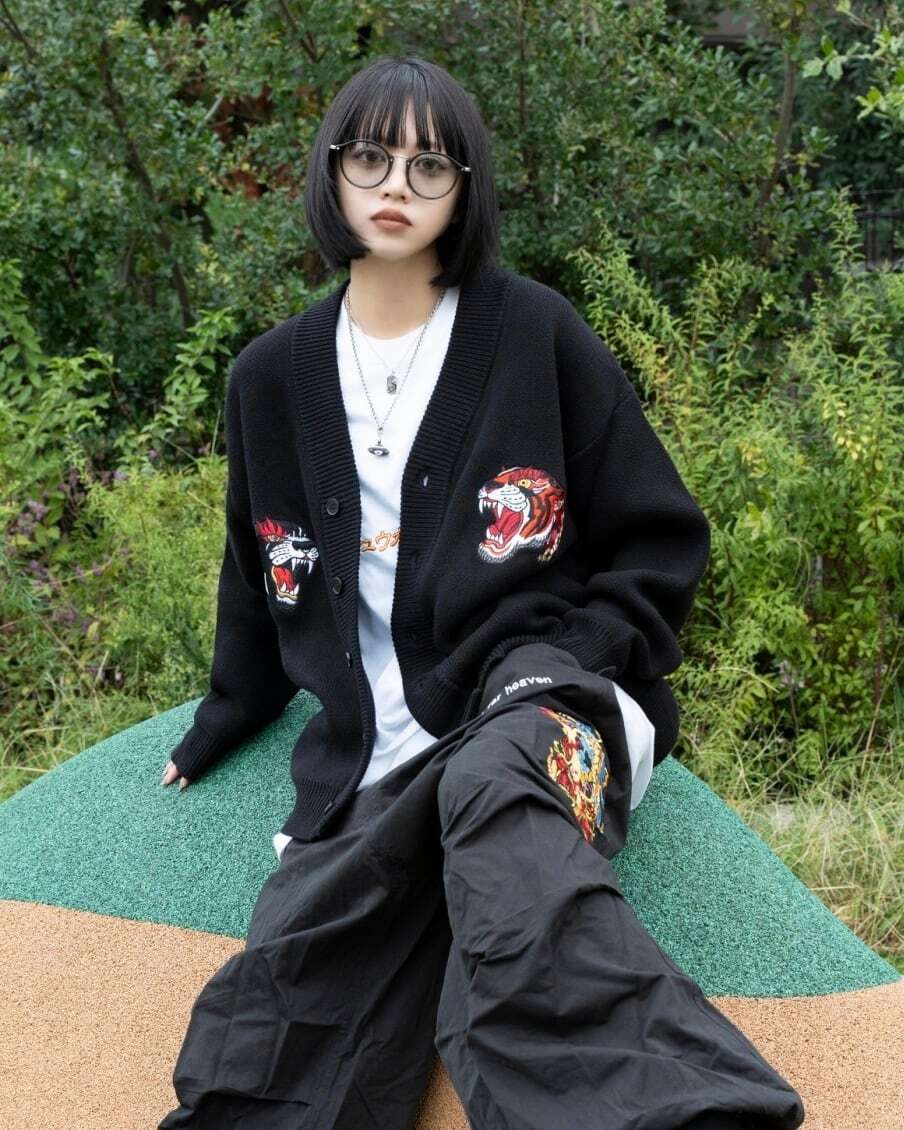 福袋】HAPPY BOX (¥30,000-) | チュウカタベタイ