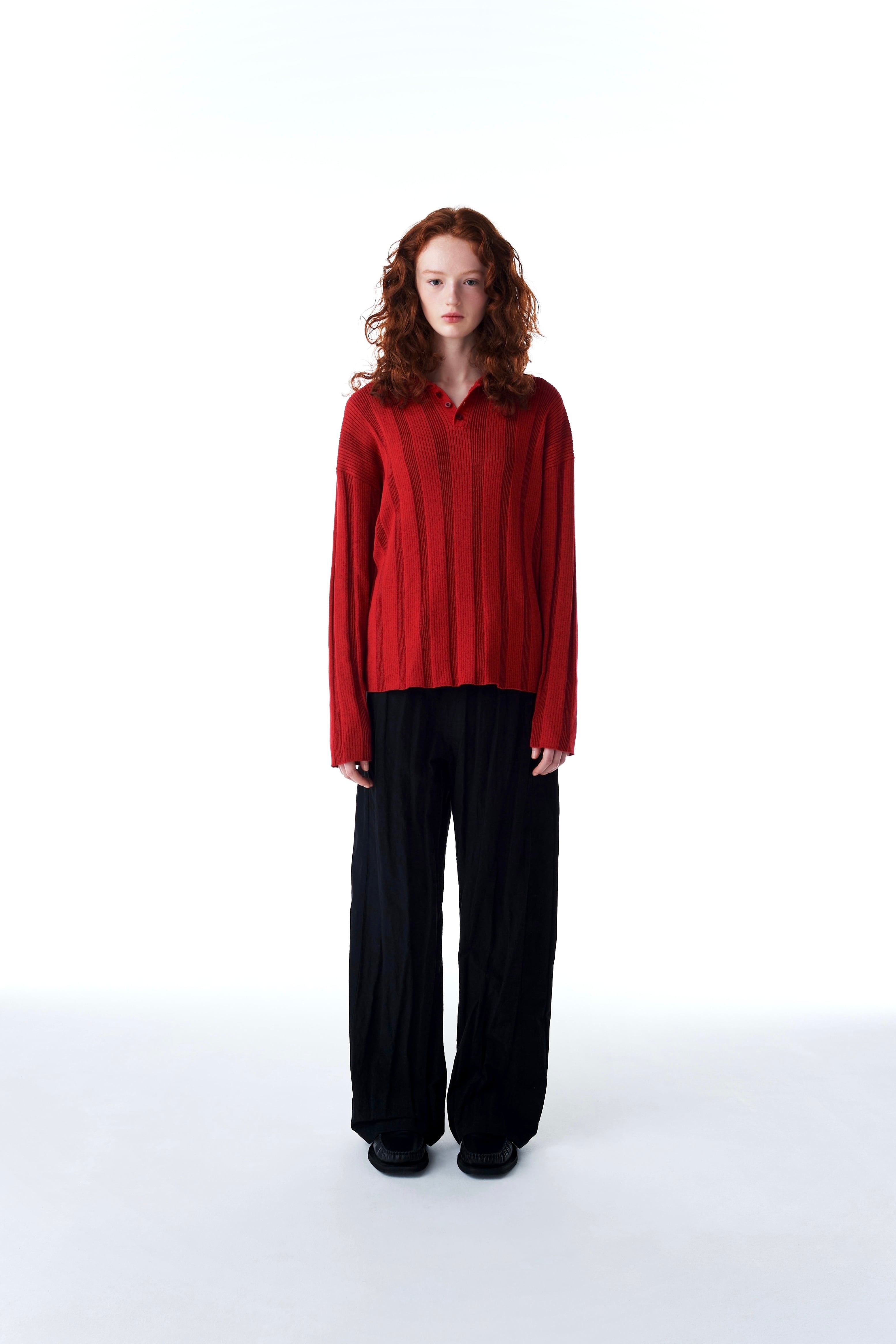 VITO / BLACK | GADID ANONIEM