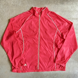 Adidas Golf Nylon Jacket M位