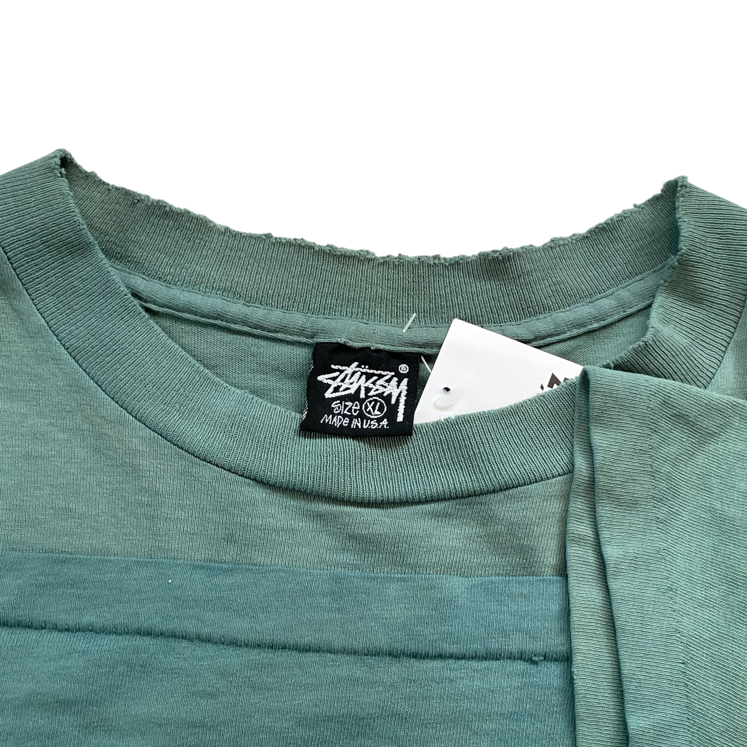 Special!!!! 1990s Stussy 