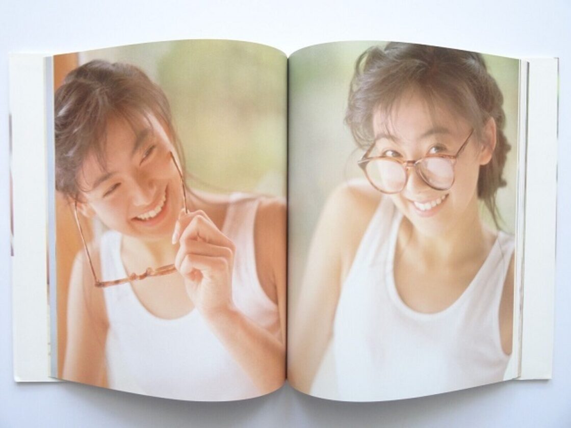大型本◇桜井幸子写真集 ふたりぼっち | PAY ID