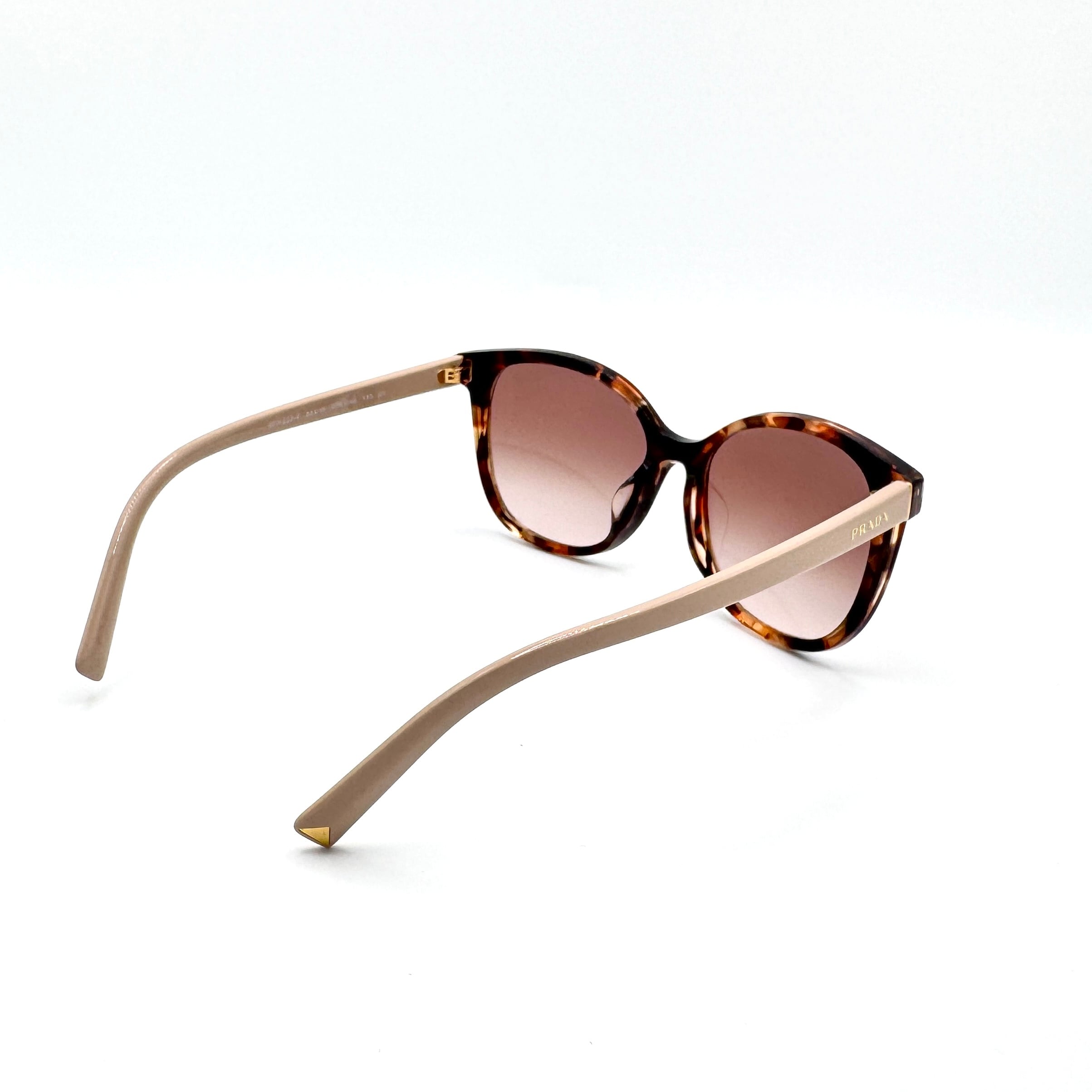PRADA サングラス SPR 22Z-F 55□16 07R-0A6 145 2N | YuniT (ユナイト