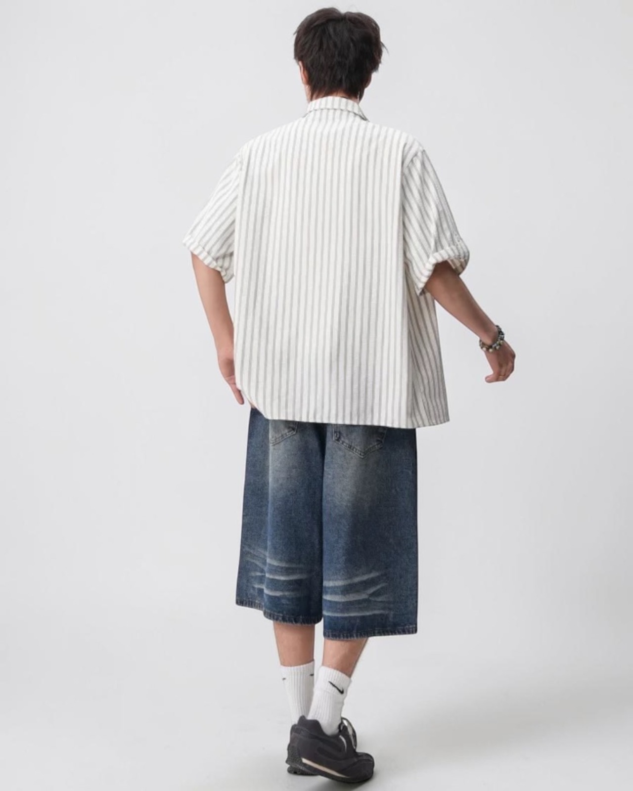 Lightline Open Shirt（15％）