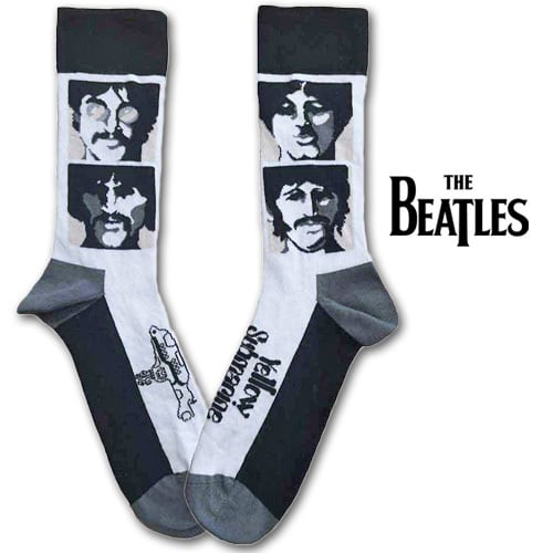 THE BEATLES | ヴァーサトル