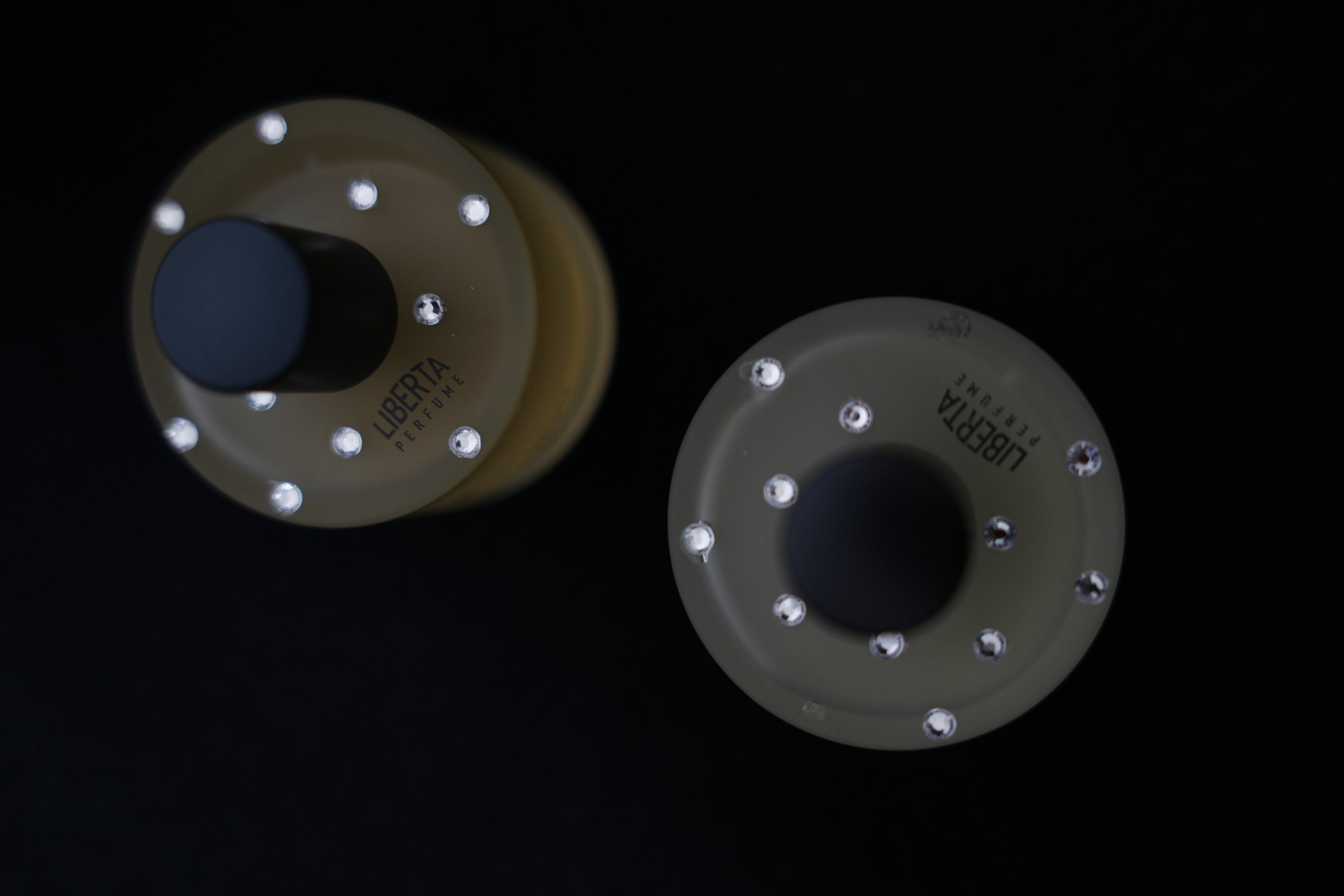 完全受注生産：12/26-12/30】LIBERTA PERFUME×Katrin TOKYO Eau de