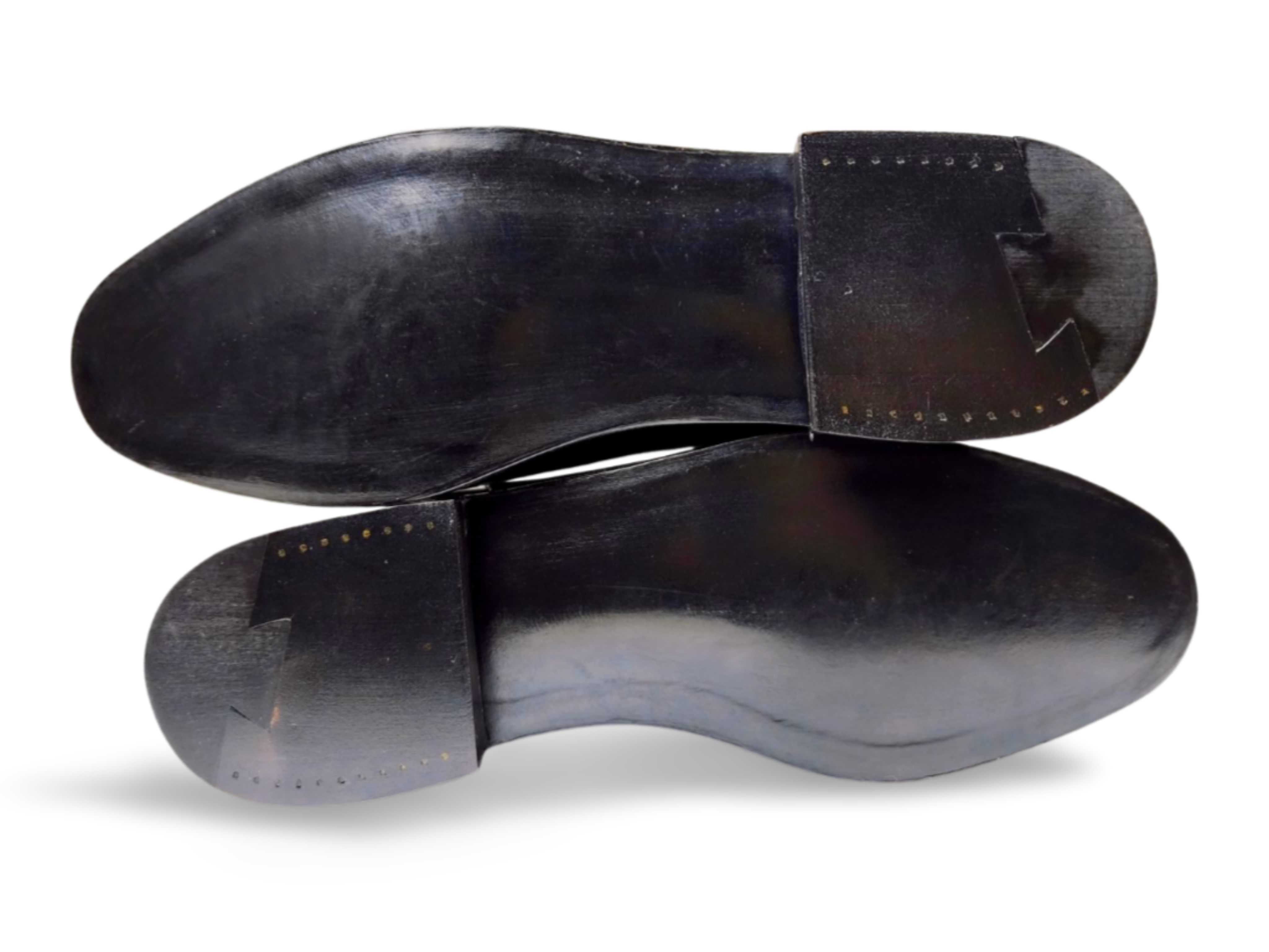 ☆超激レア・新品未使用☆ シュナイダーブーツ ジョッパーブーツ