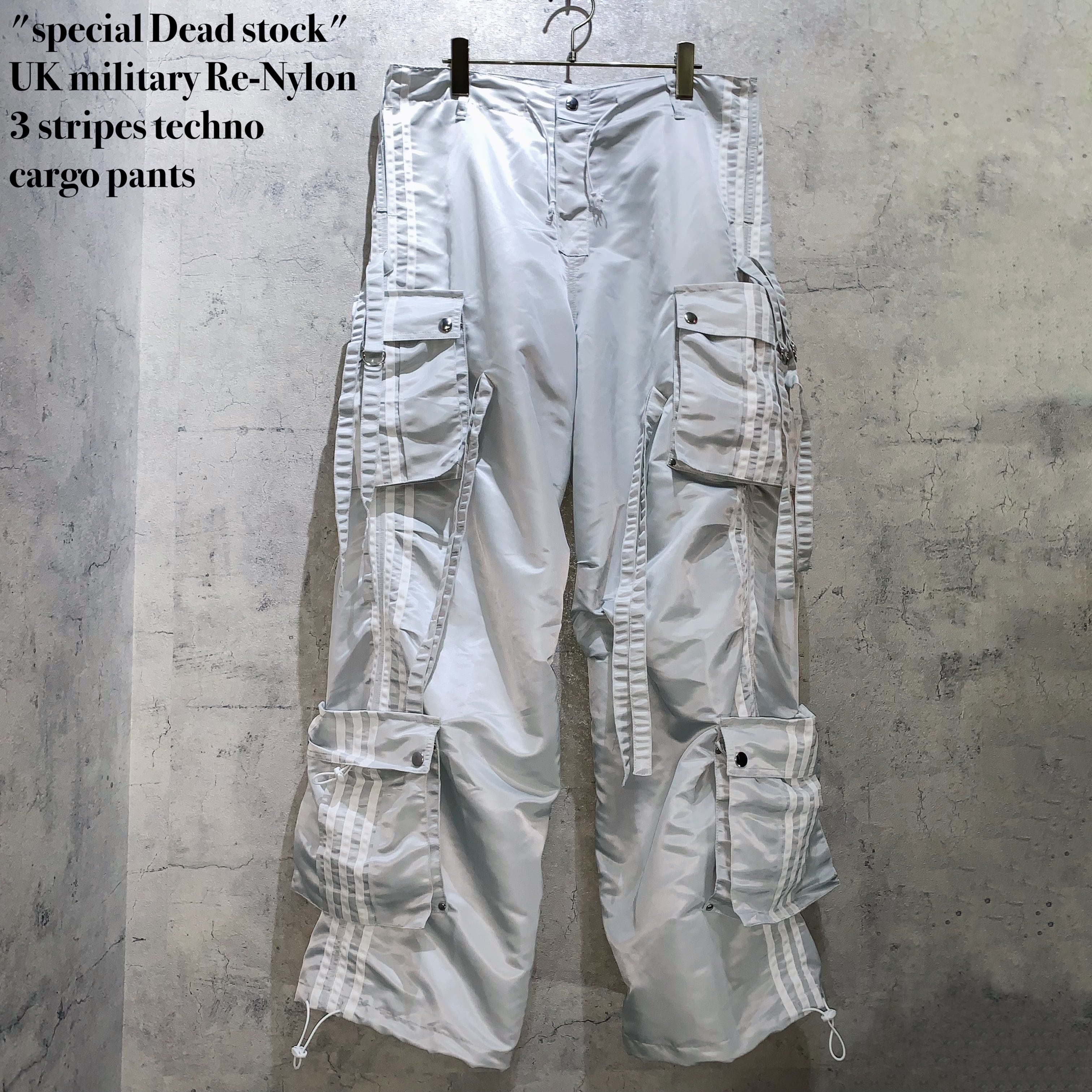 special Dead stock