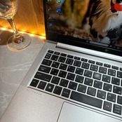 美品2023年モデル‼️HP☘Core i5第13世代☘メモリ16GB☘SSD256GB☘️フルHD☘人気ノートパソコン