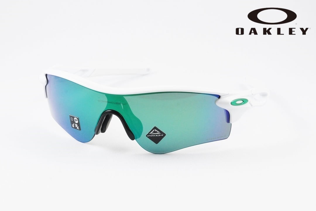 OAKLEY サングラス RADER LOCK PATH OO9206-3638 レーダーロック パス
