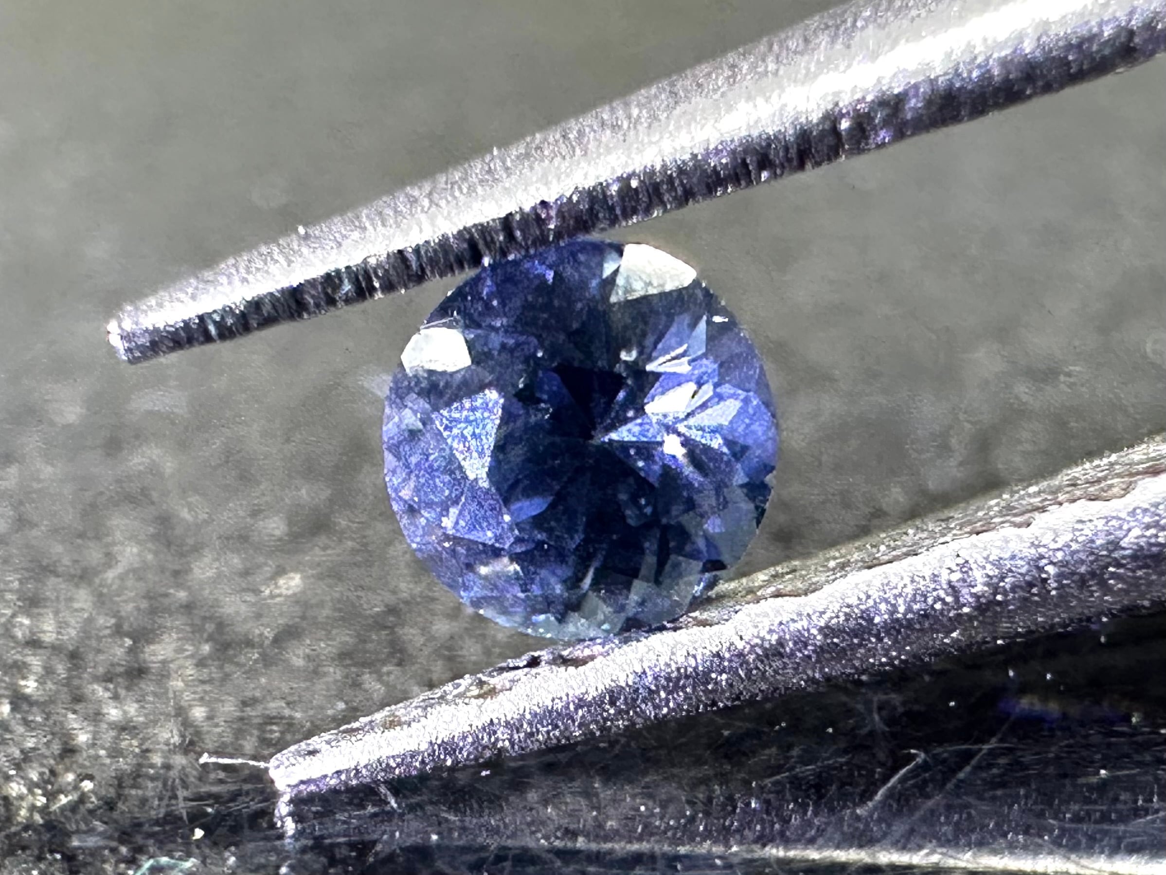 1500.ブルースピネル【ルース】 | FOREVER STONE