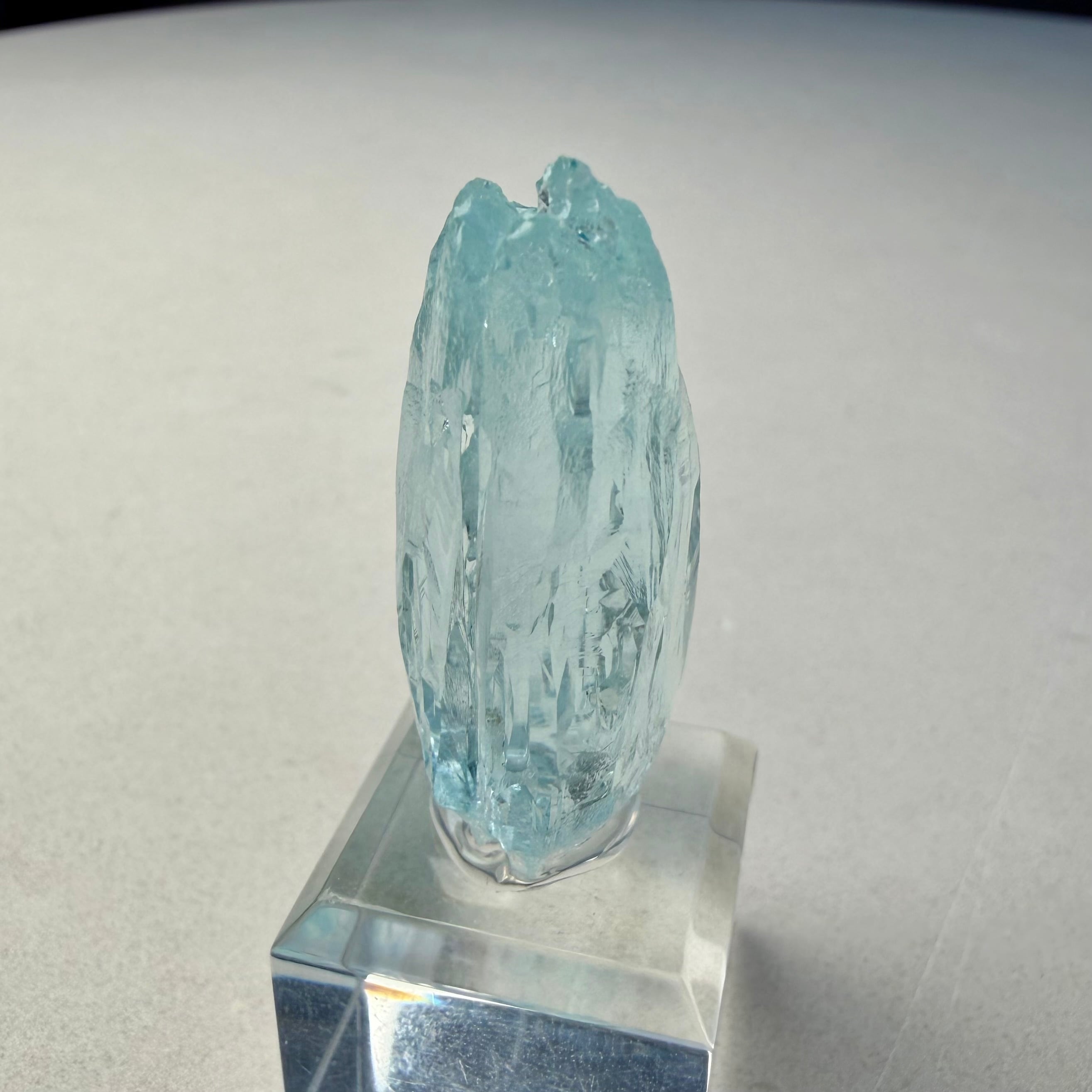 アクアマリン【Aquamarine】パキスタン産 | PEANUTS MINERALS