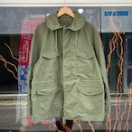 【Sz:? L~XL】60s USAF キャトルジャケット