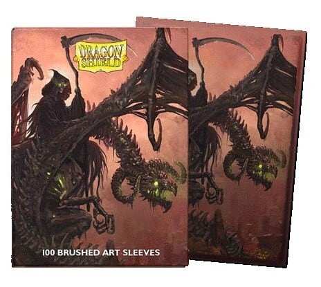 MTG　荒廃のドラゴン、スキジリクス　foil FOIL)荒廃のドラゴン、スキジリクス/Skithiryx, the Blight