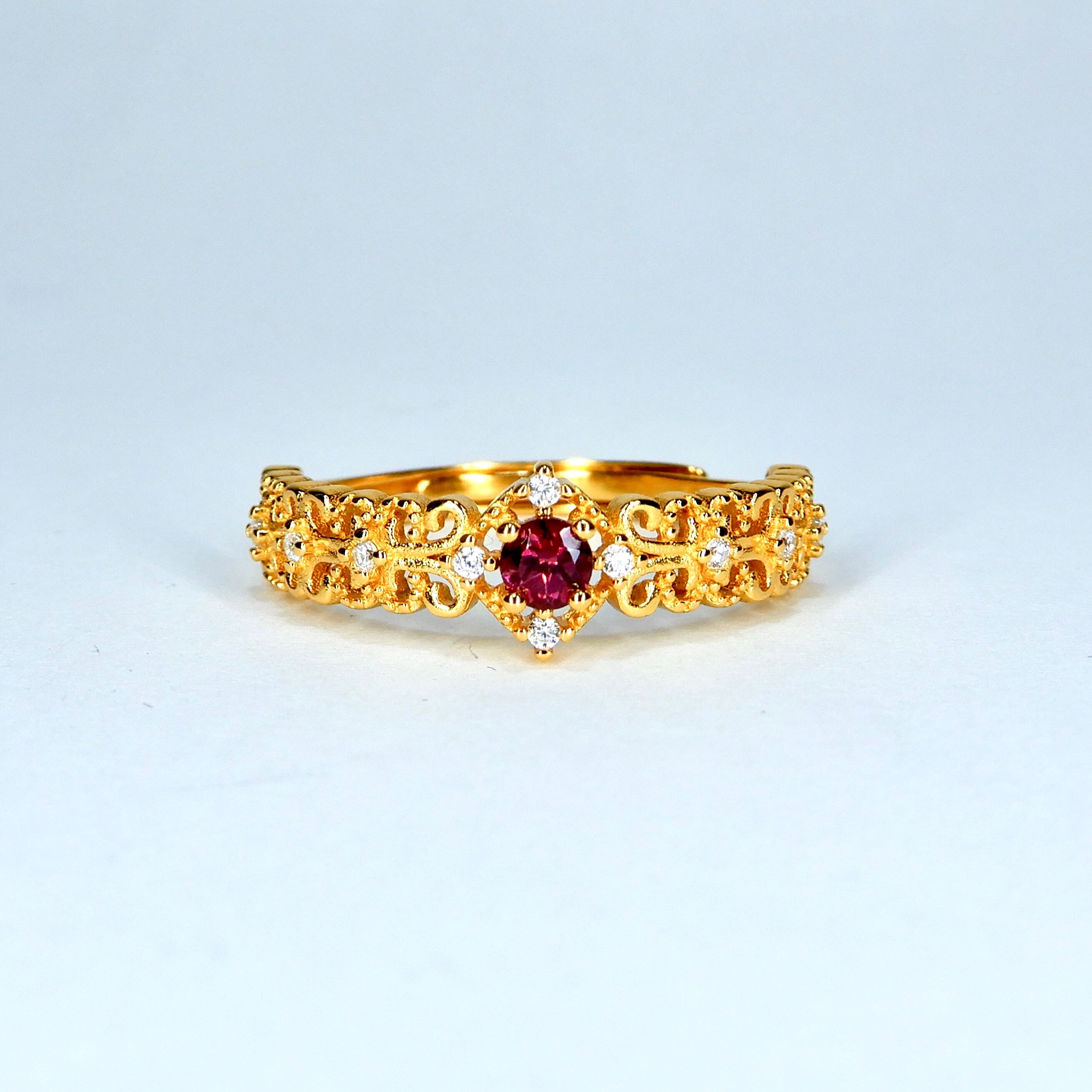 ♦︎ロードライトガーネット♦︎