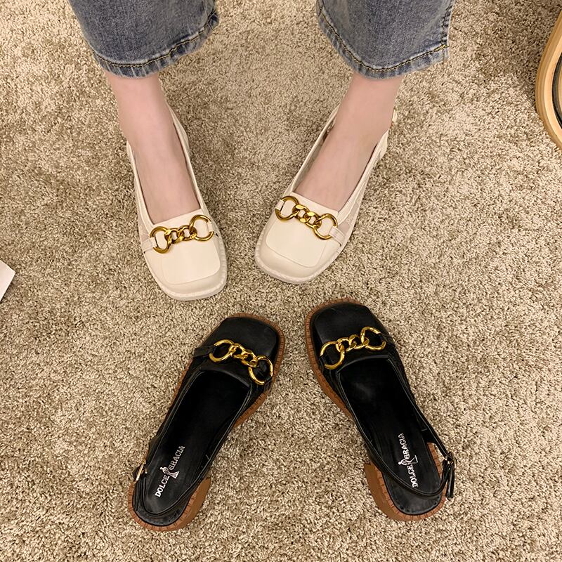 サンダルサマーレッドメッシュバックルヒール ハイヒール 靴 シューズ 夏物 部族の婦人靴76031595336