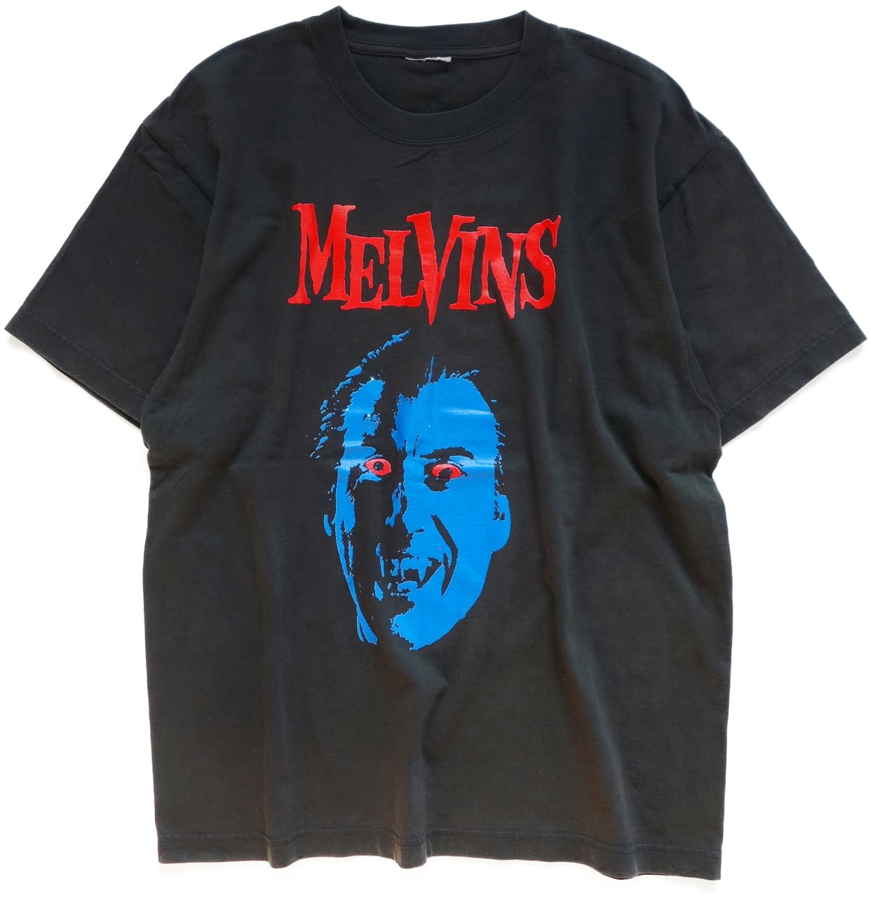 MELVINSメルヴィンズ2019年来日公演購入TシャツMサイズ