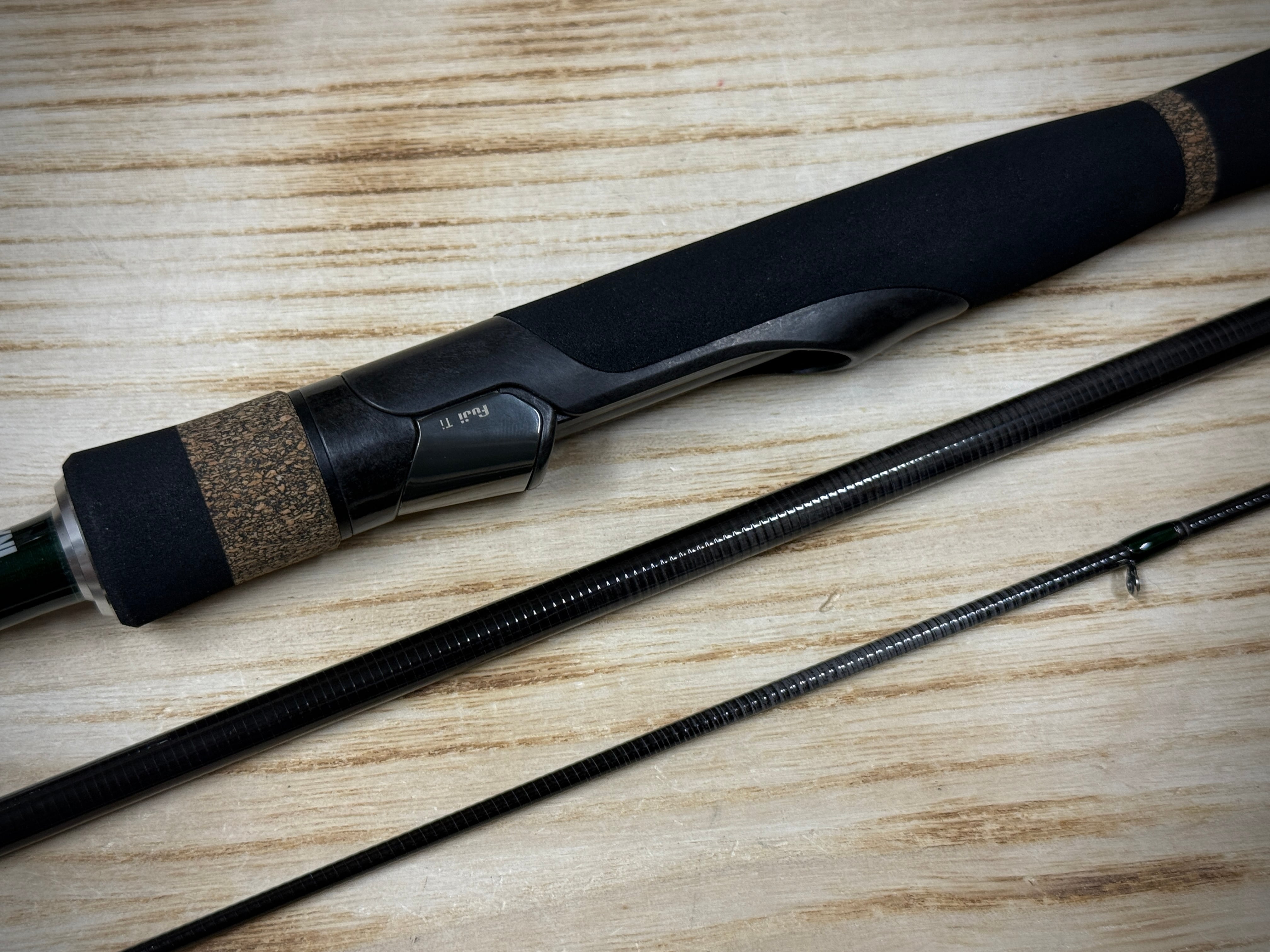 INX.label 88エル・マーベラ SXS-EM88 | Fishing Tackle BLUE MARLIN