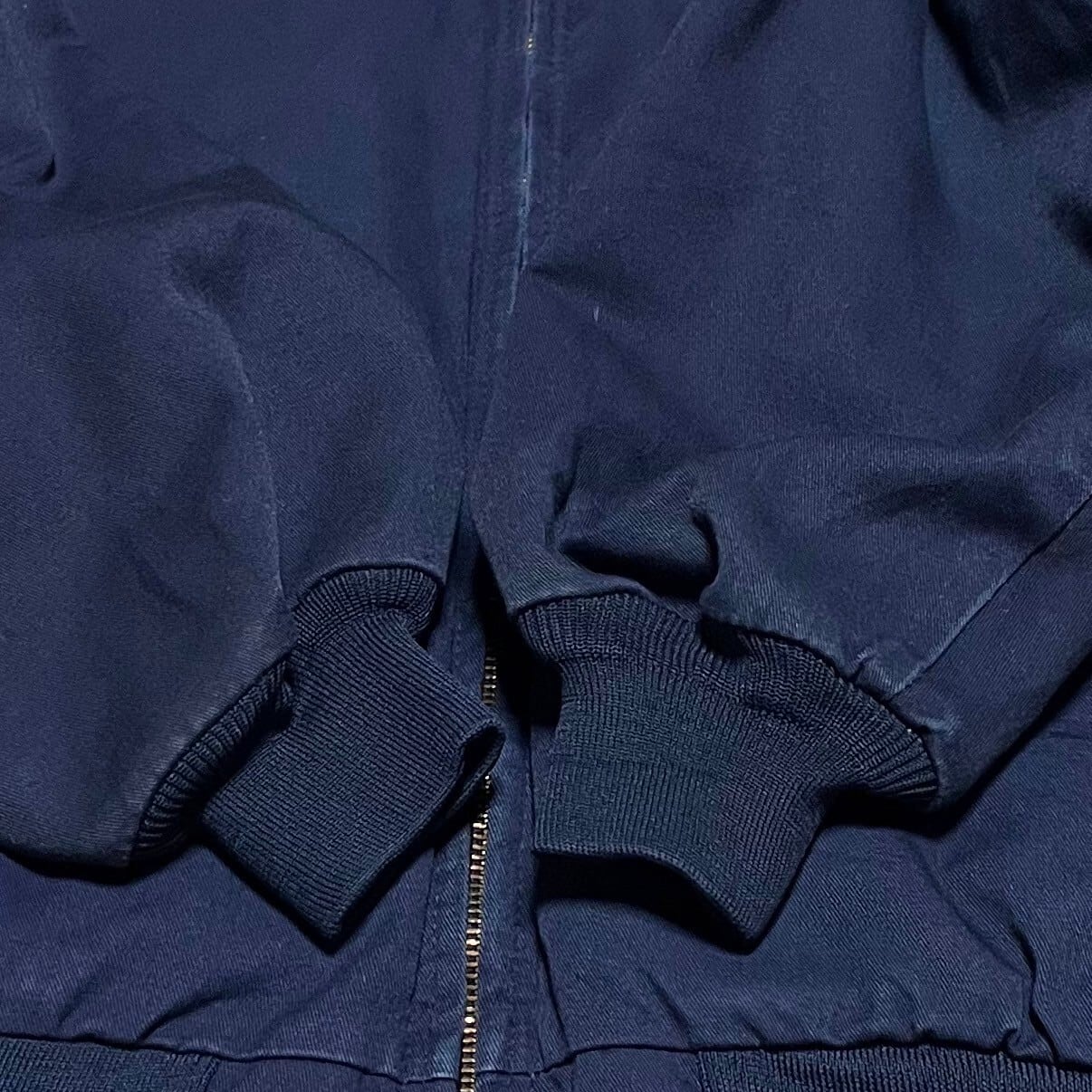 size L】CINTAS MA-1 ワークジャケット ボンバージャケット