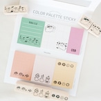 ちびねこオバケ | はんこ