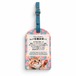 Soft Faux leather Pass case “qun qun cat♡”