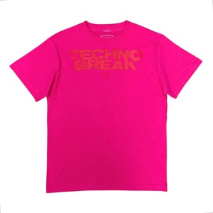 techno break *one of one
