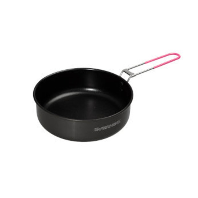 EVERNEW エバニュー ／  U.L. Alu.Pan 18cm