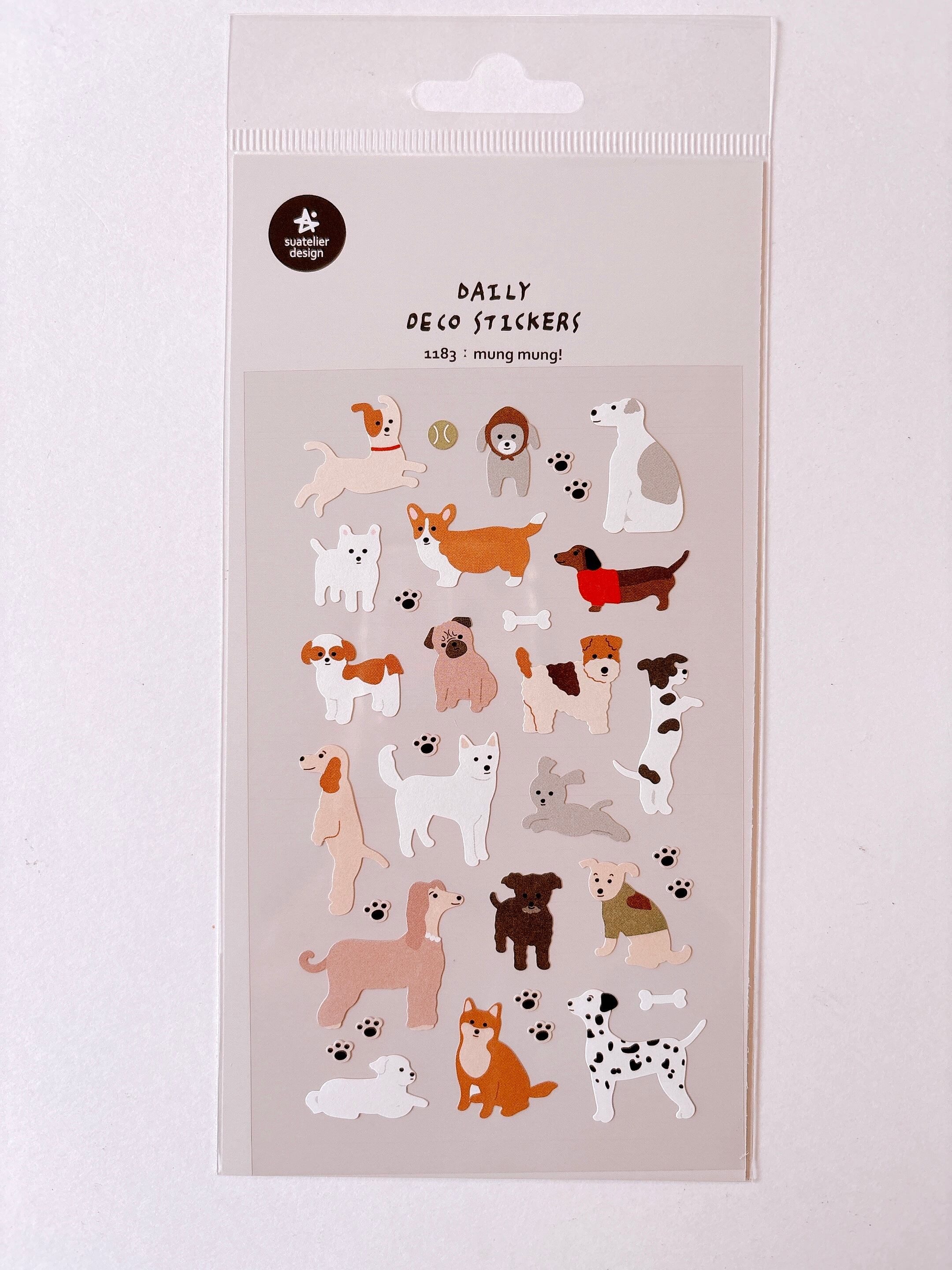 スワテリエ | myBUBU