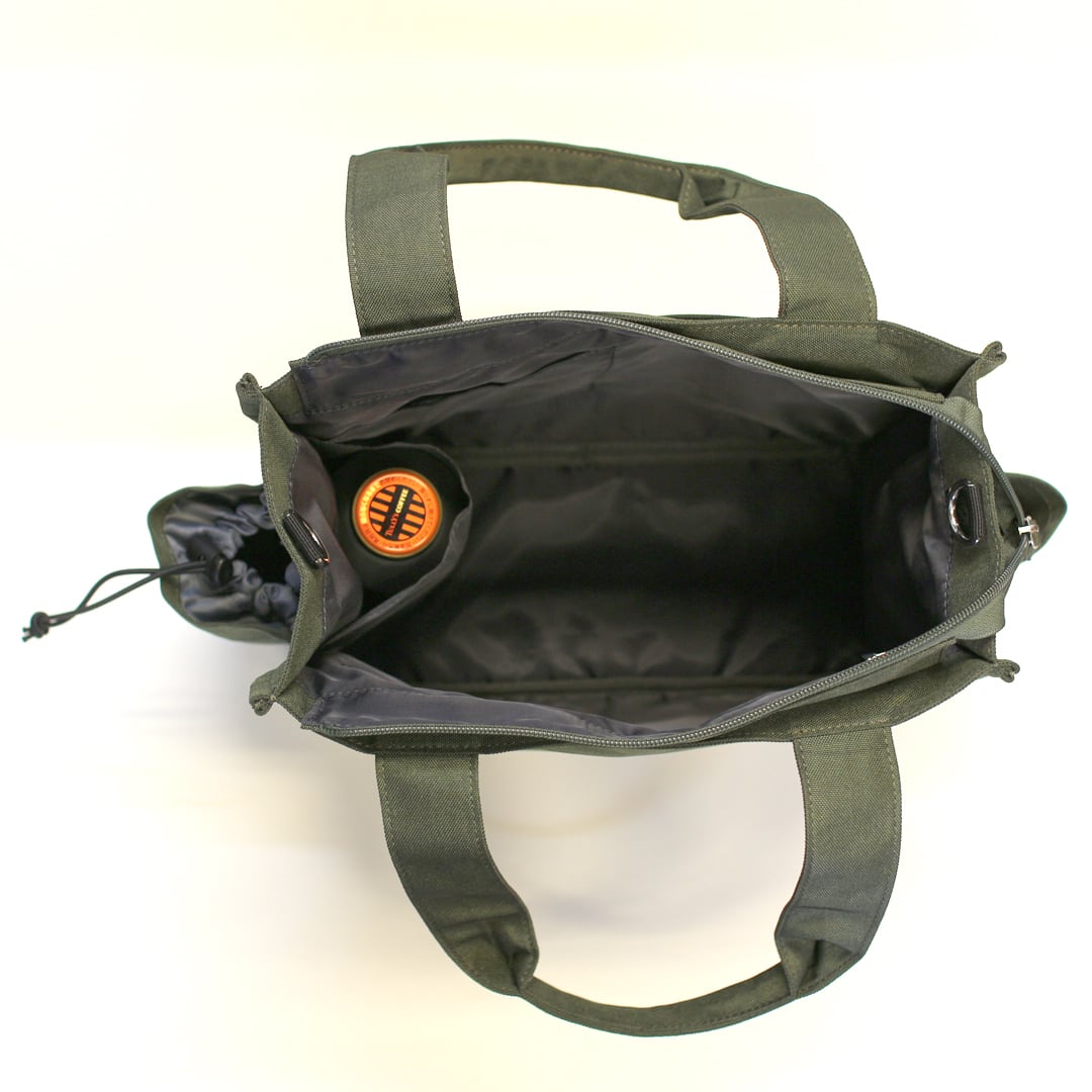 OSAMPOポリトート＆ショルダー【12-2089】 | propellerheads official